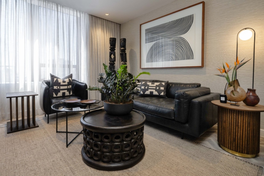 1 Bedroom Property for Sale in Cape Town City Centre Western Cape